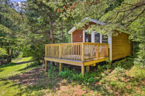 Couples Getaway Near Beaches Northport Cottage